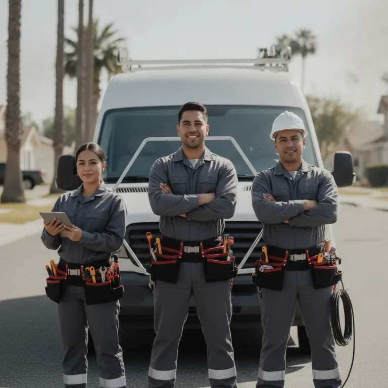 Instalador de paneles solares Cabo San Lucas